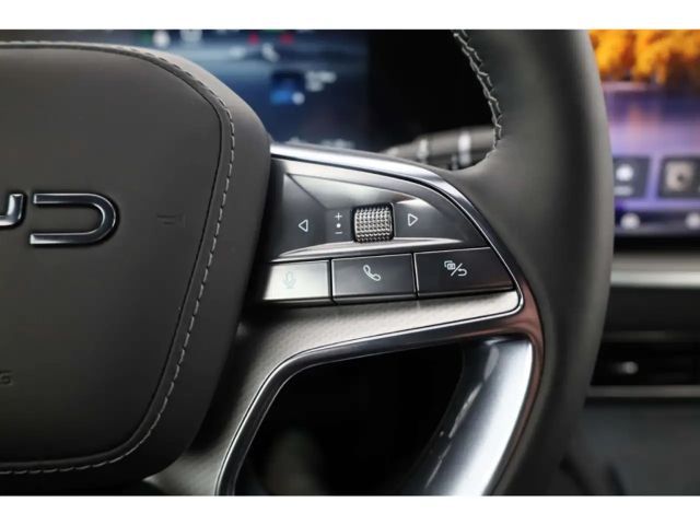 BYD Sealion 7