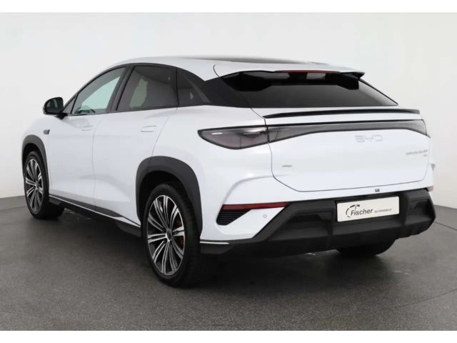 BYD Sealion 7