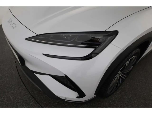 BYD Sealion 7