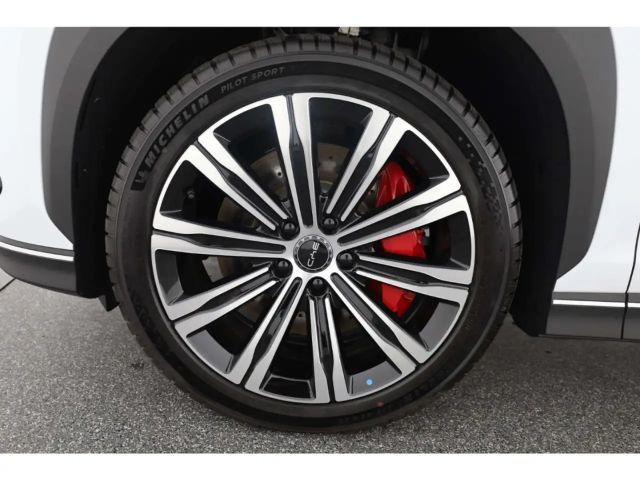BYD Sealion 7