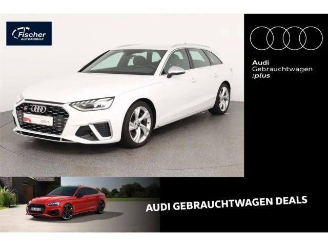 Audi S4 Avant TDI quattro 2024 Diesel
