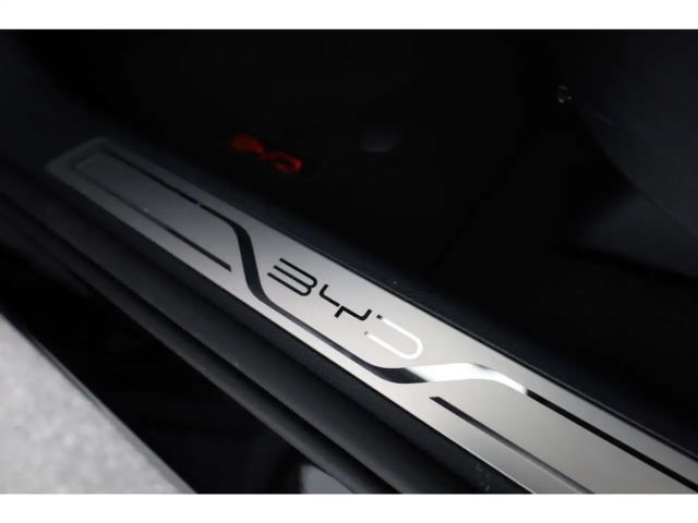 BYD Seal U