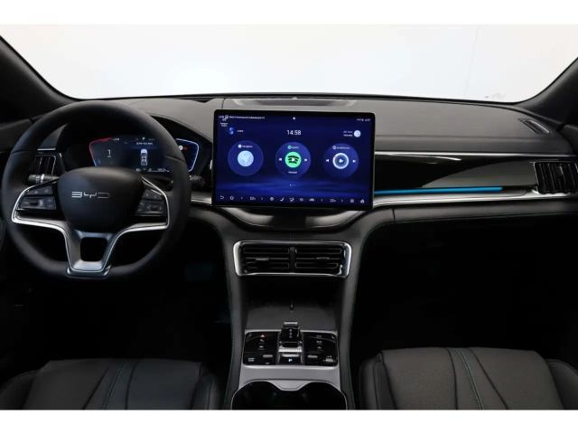 BYD Seal U