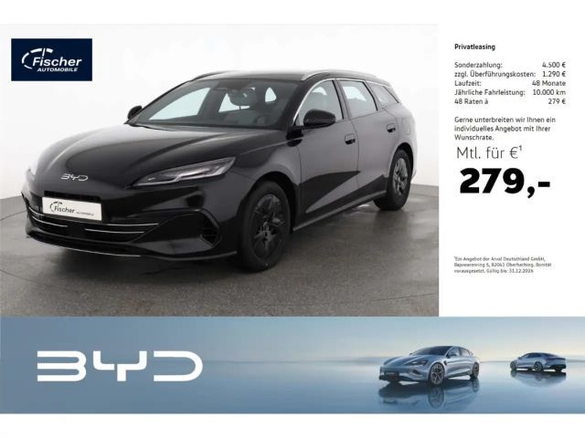 BYD Seal