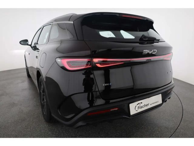 BYD Seal