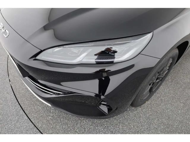 BYD Seal