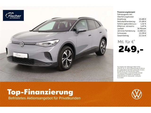 Volkswagen ID.4