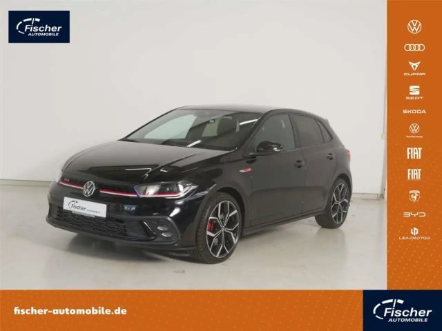 Volkswagen Polo GTI 2.0 TSI DSG Matrix/NAV/RFK/ACC/PDC/SH 2025 Benzine