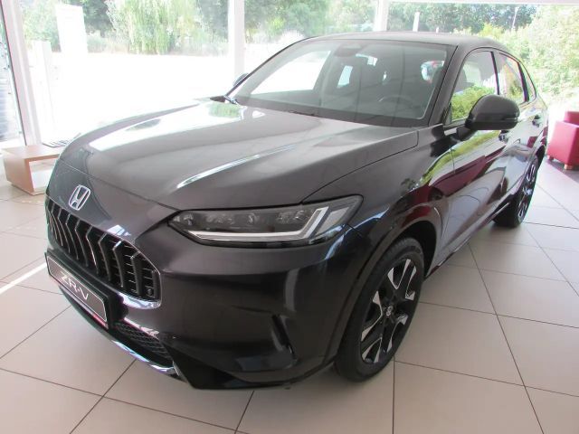 Honda ZR-V