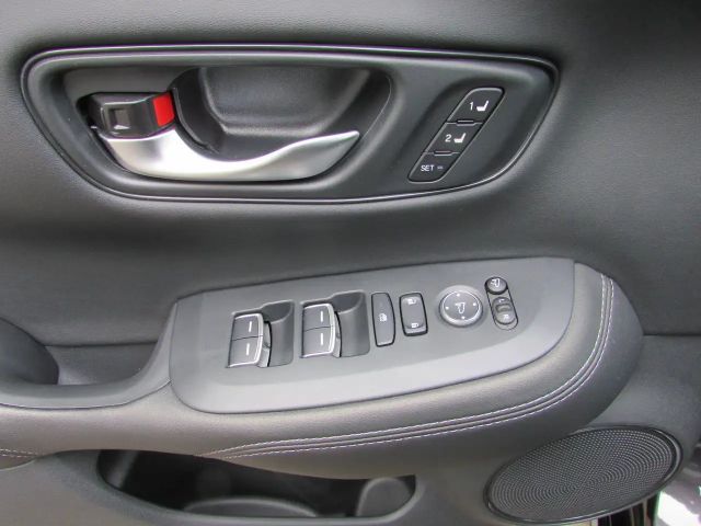 Honda ZR-V