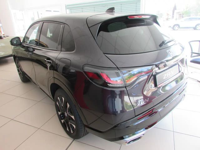 Honda ZR-V