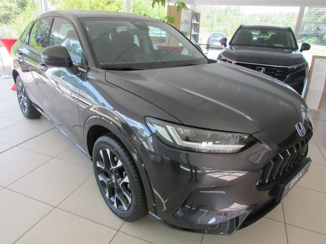 Honda ZR-V