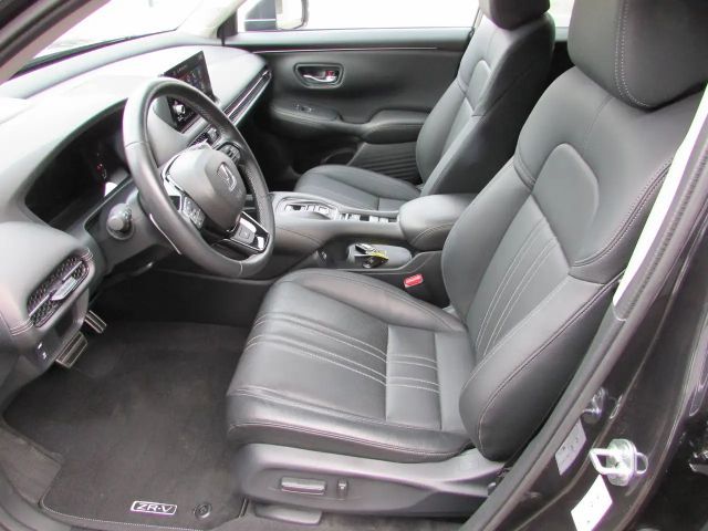 Honda ZR-V
