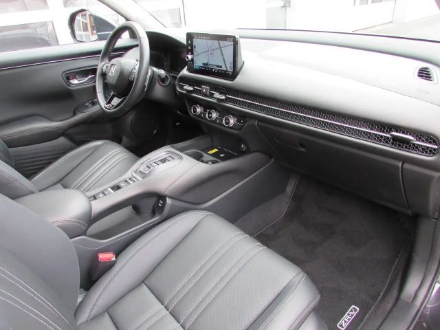 Honda ZR-V