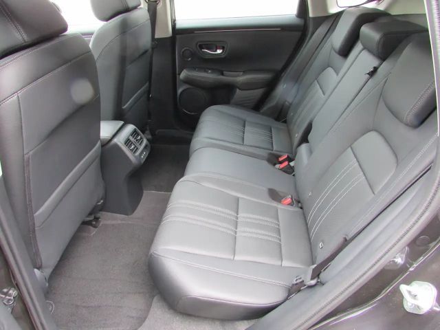 Honda ZR-V