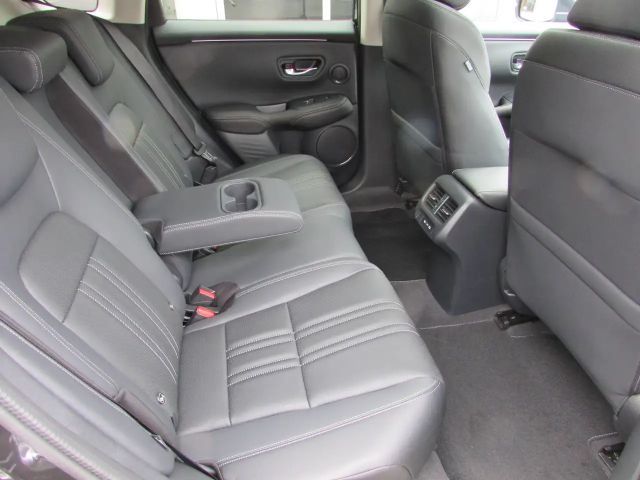 Honda ZR-V