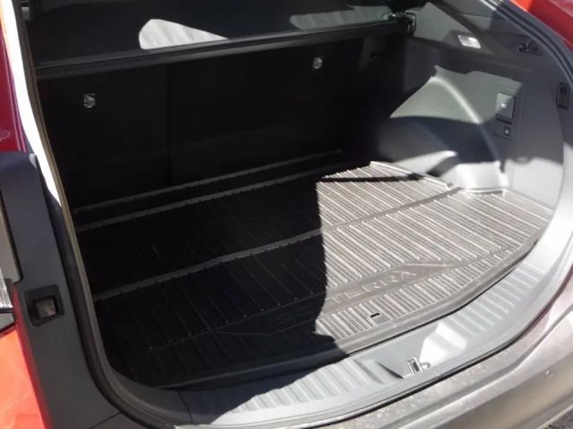 Subaru Solterra