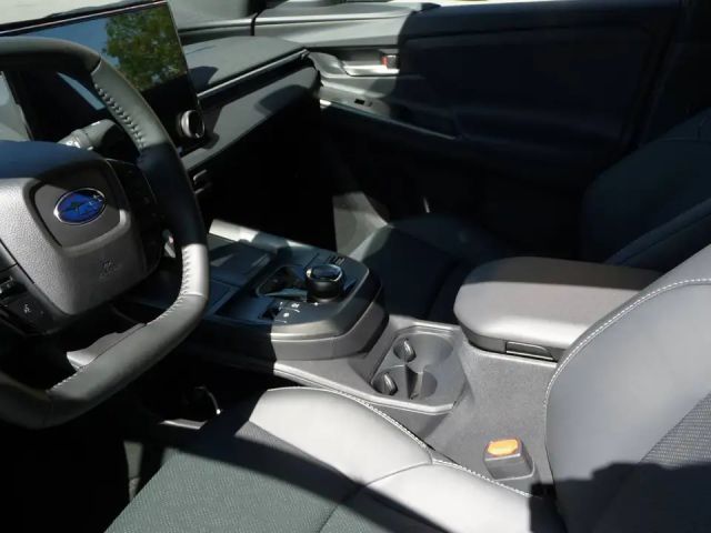 Subaru Solterra