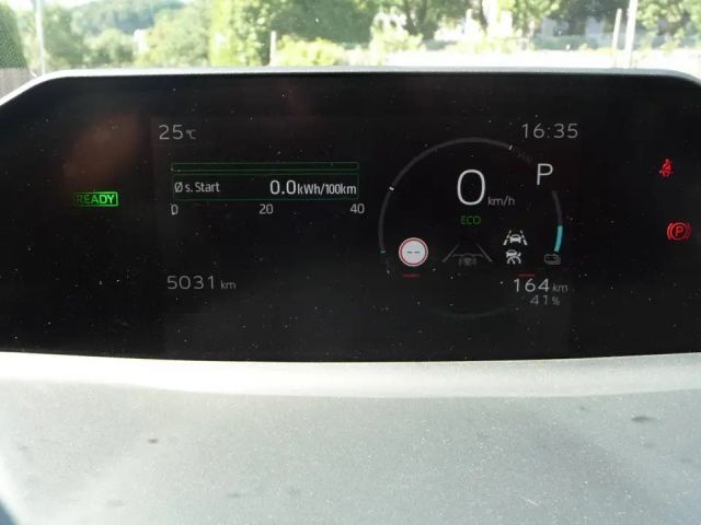 Subaru Solterra