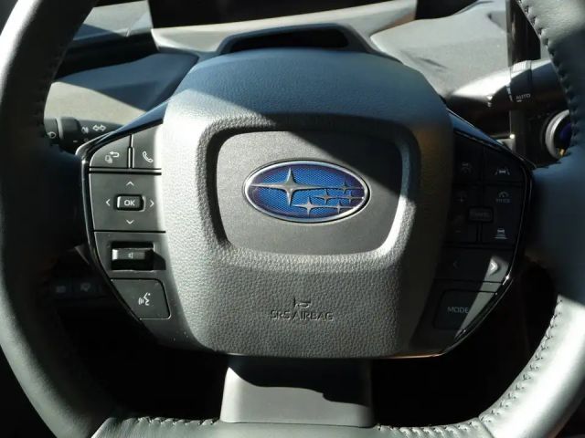 Subaru Solterra