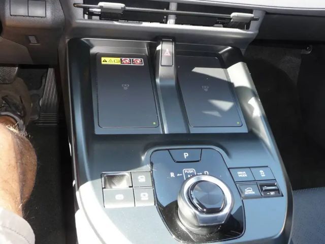 Subaru Solterra
