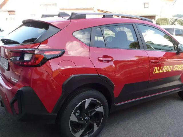 Subaru Crosstrek