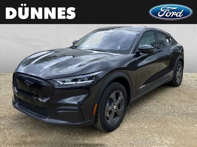 Ford Mustang Mach-E