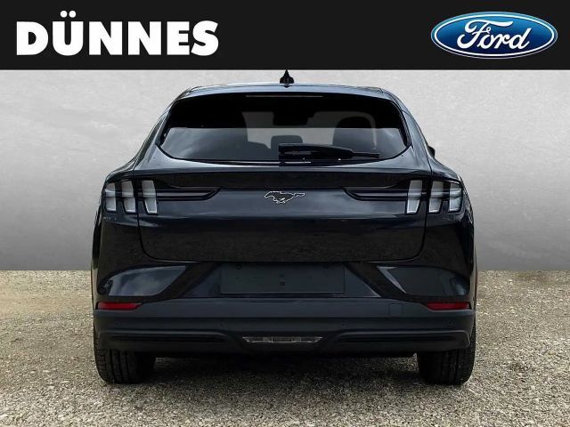 Ford Mustang Mach-E