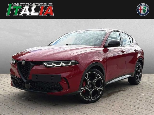 Alfa Romeo Tonale Edizione Speciale 1.5 VGT Hybrid 2023 Benzine