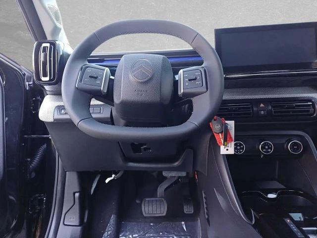 Citroen E-C3