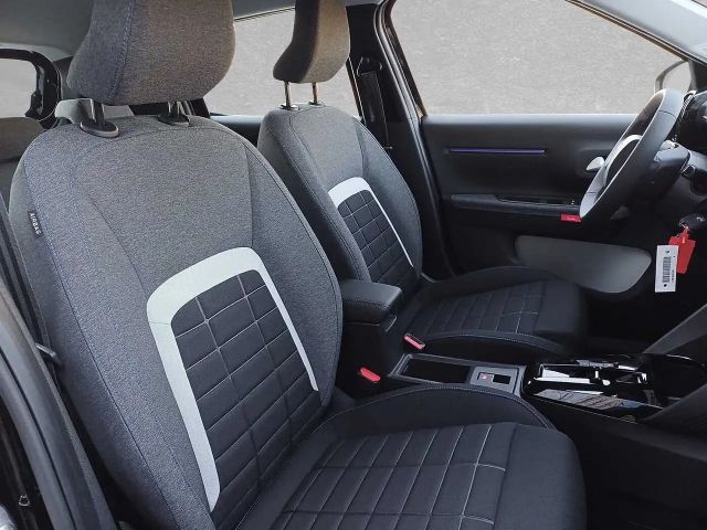 Citroen E-C3