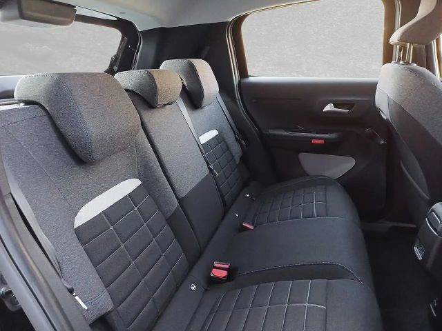 Citroen E-C3