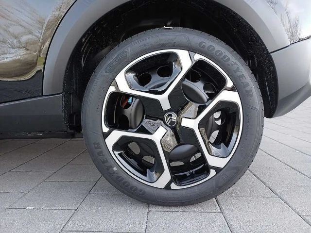Citroen E-C3