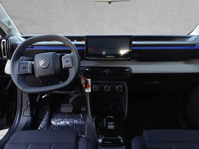 Citroen E-C3