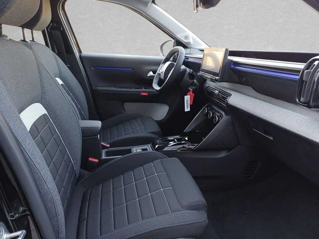 Citroen E-C3