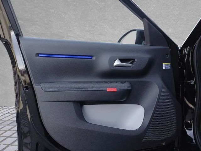 Citroen E-C3