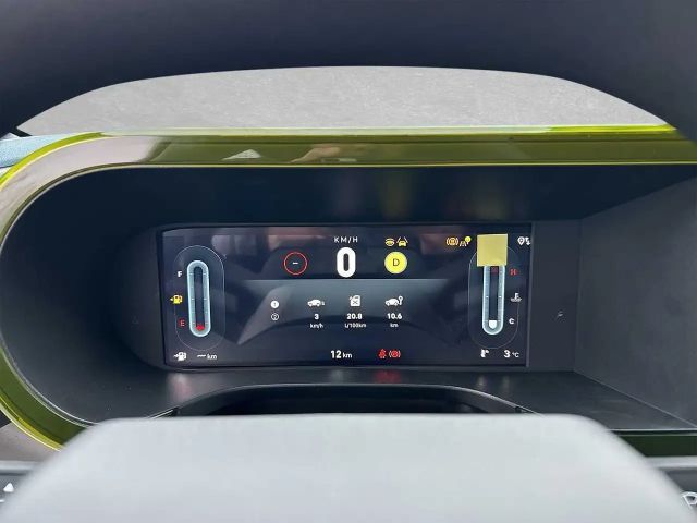 Fiat Grande Panda