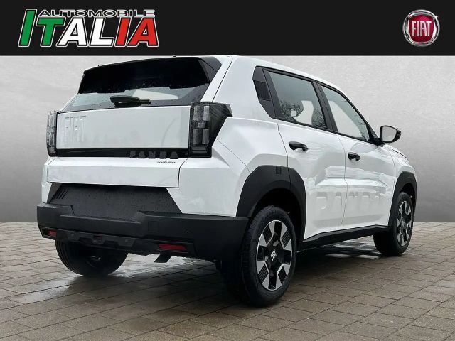 Fiat Grande Panda