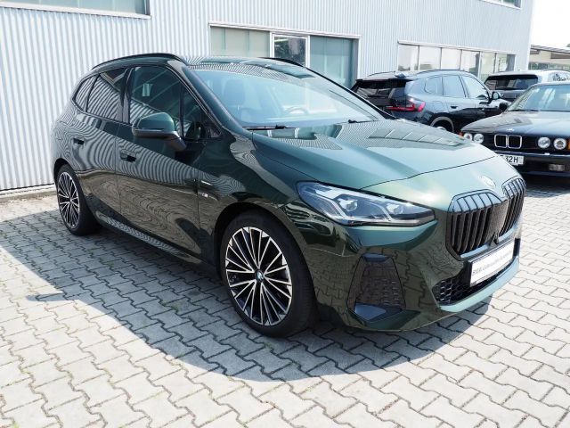 BMW 218 i Active Tourer Aut.*M-Sport*Pano*DAProf*Massage*Harman/Kardon* 2025 Benzine