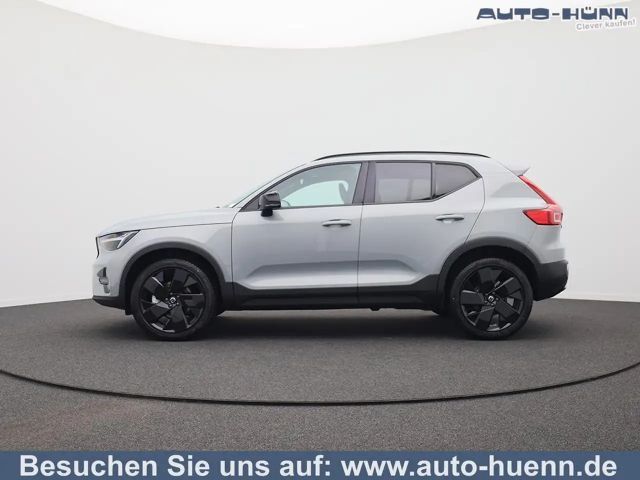 Volvo XC40 2.0 Black Edition Plus B4 Mild-Hybrid 197PS Aut... 2026 Benzine