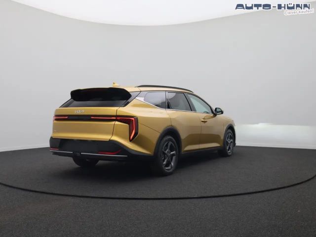 Kia K4