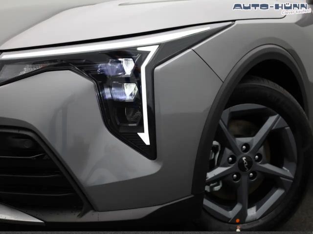 Kia K4