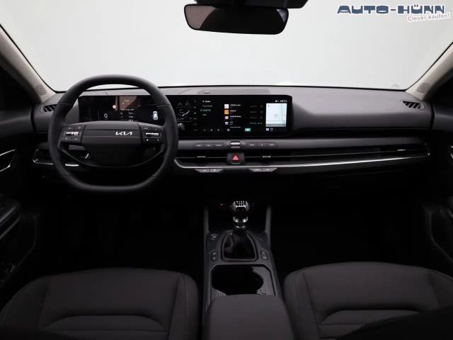 Kia K4