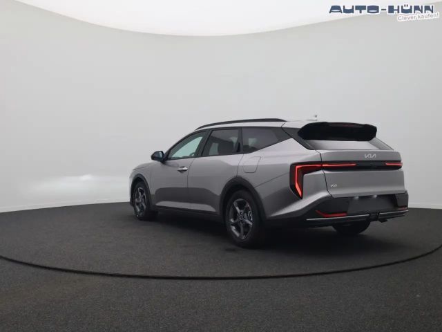 Kia K4