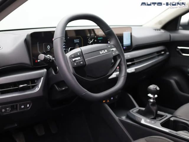 Kia K4