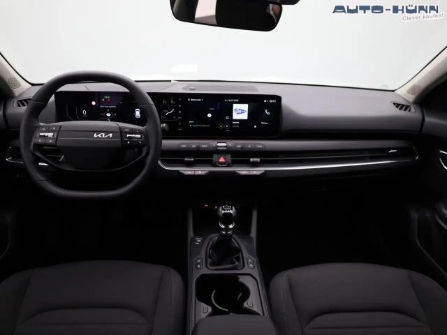 Kia K4
