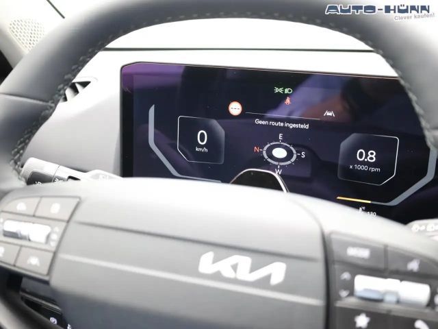 Kia K4