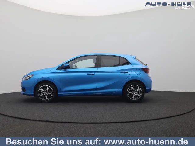 MG MG3