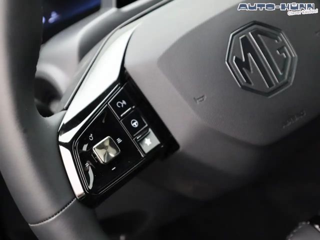 MG MG3