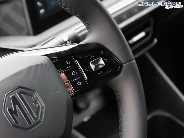 MG MG3